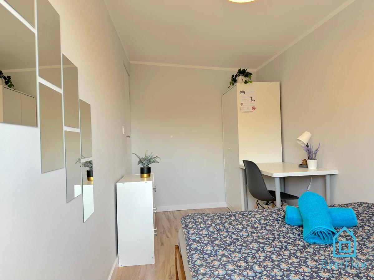 Beksinski Room Gdańsk Eksteriør bilde