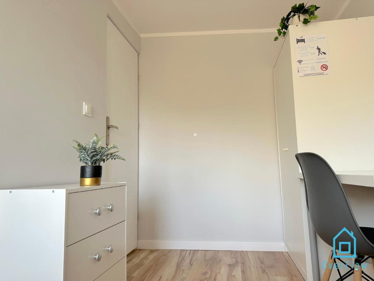 Beksinski Room Gdańsk Eksteriør bilde