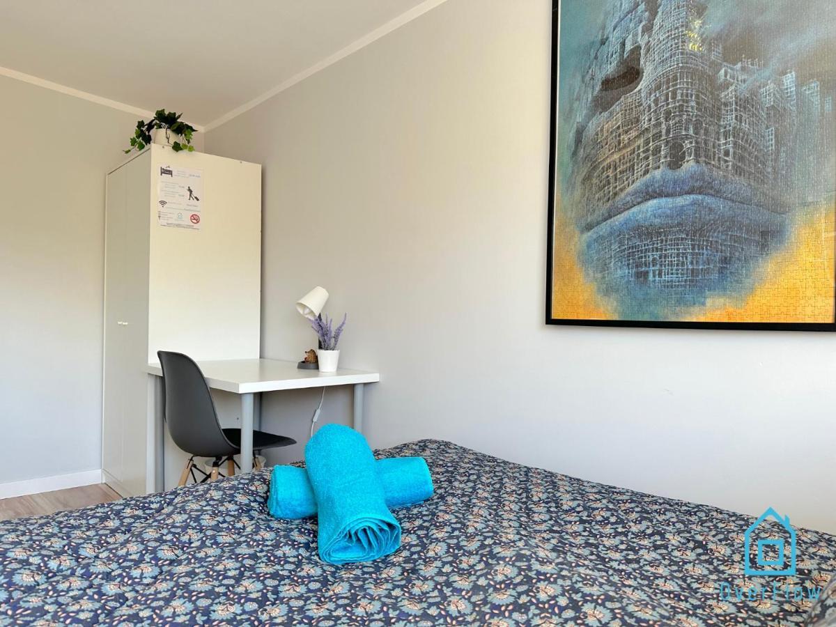 Beksinski Room Gdańsk Eksteriør bilde