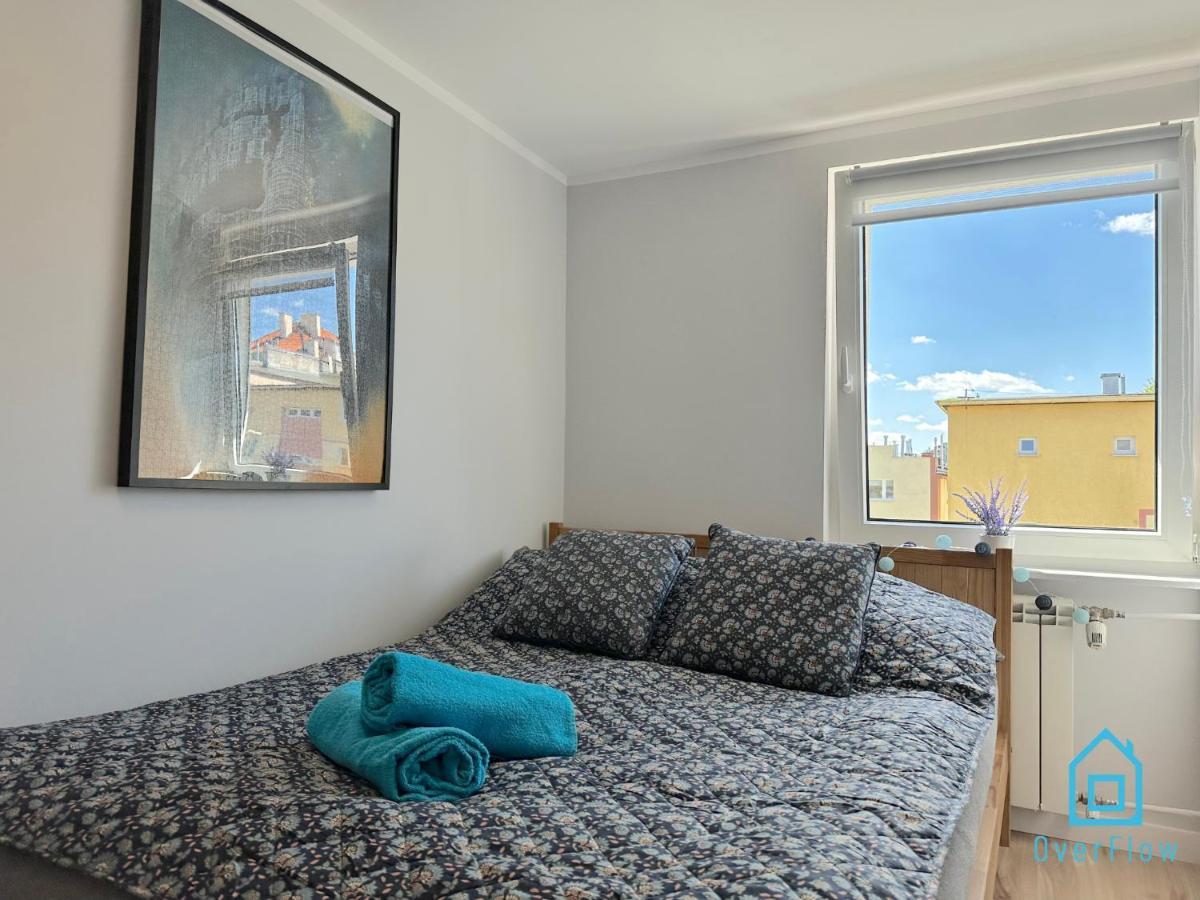 Beksinski Room Gdańsk Eksteriør bilde